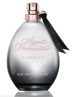 Agent Provocateur L’Agent Eau Provocateur perfume bottle