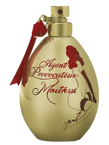 Agent Provocateur Maitresse parfüm şişesi