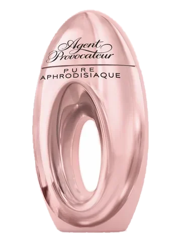 Agent Provocateur Pure Aphrodisiaque perfume bottle