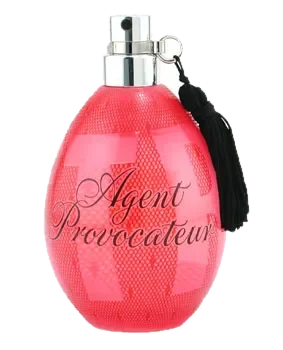 Agent Provocateur Strip perfume bottle