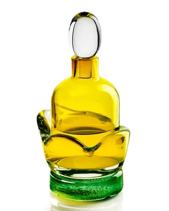 Agonist Isis perfume bottle