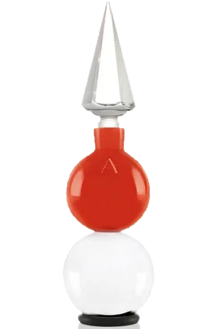 Agonist Solaris perfume bottle