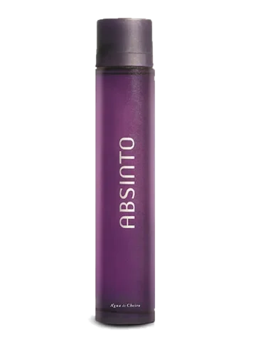 Agua de Cheiro Absinto Água de Cheiro perfume bottle