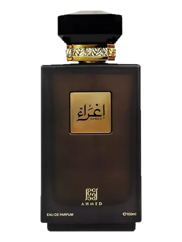 Ahmed Al Maghribi Ighra'a parfüm şişesi