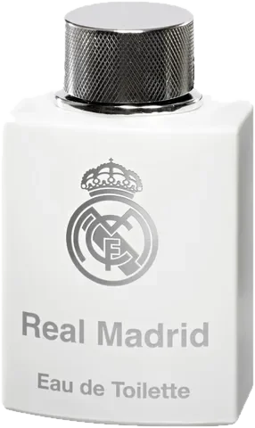 Air Val International Real Madrid EDT Air-Val International perfume bottle