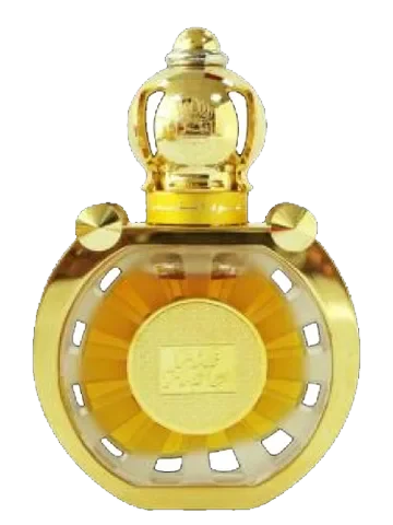 Ajmal Al Shams Special Edition perfume bottle