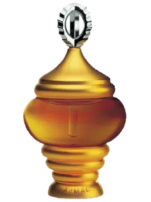 Ajmal Alf Lail o Lail perfume bottle