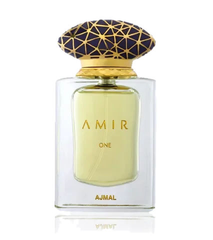 Ajmal Amir One perfume bottle