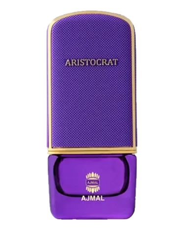 Ajmal Aristocrat for Her perfume bottle