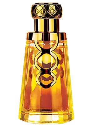 Ajmal Khallab perfume bottle