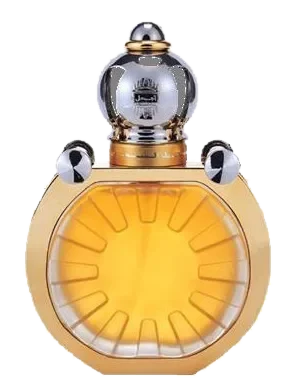 Ajmal Mukhallat Shams perfume bottle