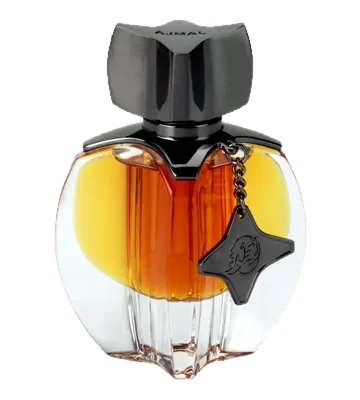 Ajmal Ostoorah perfume bottle