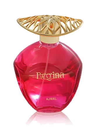 Ajmal Regina perfume bottle
