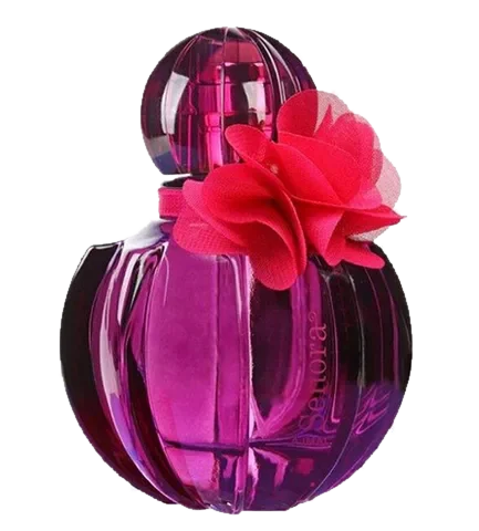 Ajmal Senora perfume bottle