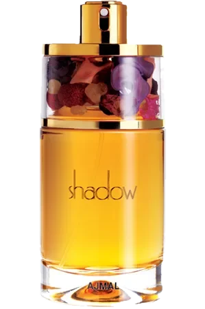 Ajmal Shadow for Her perfume bottle