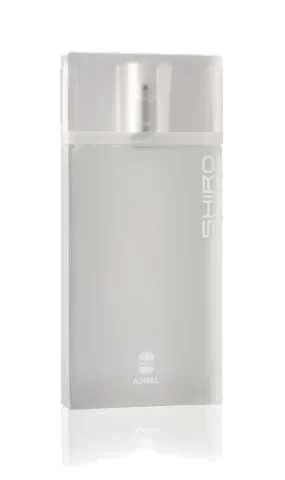 Ajmal Shiro perfume bottle