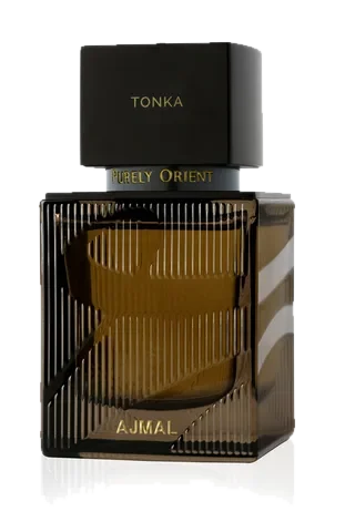 Ajmal Tonka perfume bottle