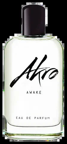 Akro Awake parfüm şişesi