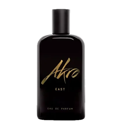 Akro East parfüm şişesi