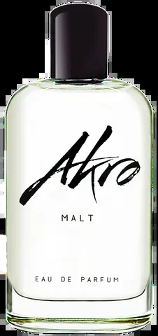 Akro Malt parfüm şişesi