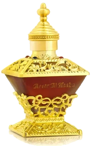 Al Haramain Perfumes Attar Al Kaaba perfume bottle