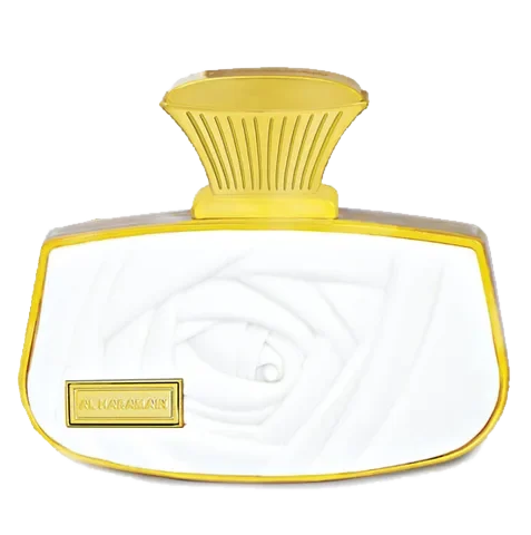 Al Haramain Perfumes Belle perfume bottle