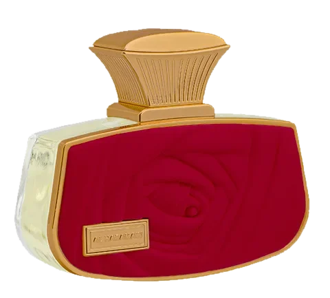 Al Haramain Perfumes Belle Rouge parfüm şişesi