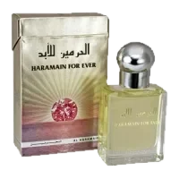 Al Haramain Perfumes For Ever parfüm şişesi