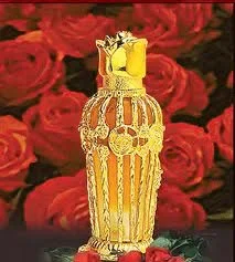 Al Haramain Perfumes Haneen perfume bottle