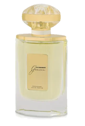 Al Haramain Perfumes Junoon perfume bottle