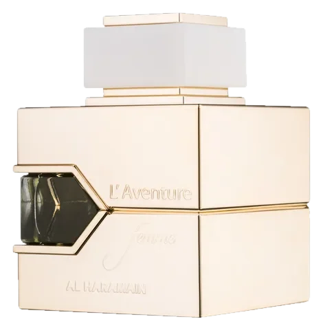 Al Haramain Perfumes L'Aventure Femme perfume bottle