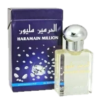 Al Haramain Perfumes Million perfume bottle