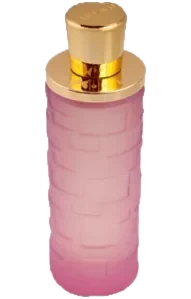 Al Haramain Perfumes Mystique Femme perfume bottle