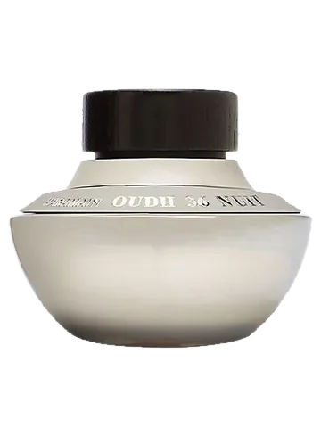 Al Haramain Perfumes Oudh 36 Nuit parfüm şişesi