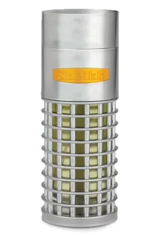 Al Haramain Perfumes Sheikh Eau de Parfum parfüm şişesi