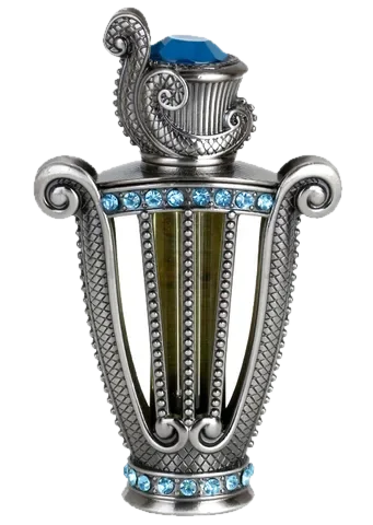 Al Haramain Perfumes Solitaire perfume bottle