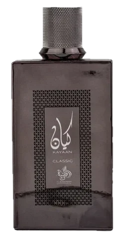 Al Wataniah Kayaan Classic perfume bottle