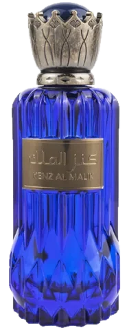 Al Wataniah Kenz Al Malik parfüm şişesi