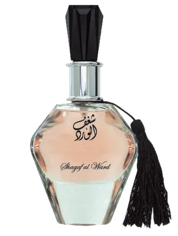Al Wataniah Shagaf Al Ward perfume bottle