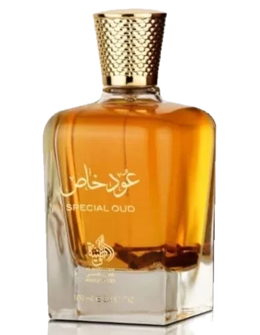 Al Wataniah Special Oud parfüm şişesi