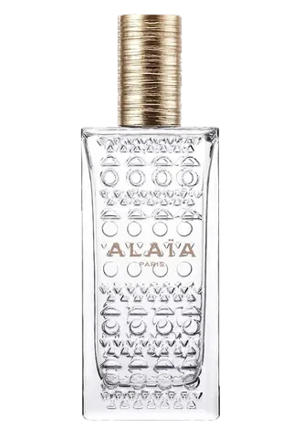 Alaia Paris Alaïa Eau de Parfum Blanche parfüm şişesi