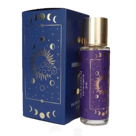 Alchemist Perfumery Herbarium perfume bottle