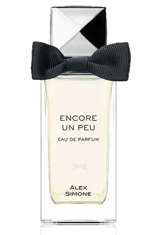 Alex Simone Encore Un Peu parfüm şişesi