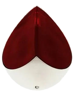 Alexander McQueen Kingdom perfume bottle