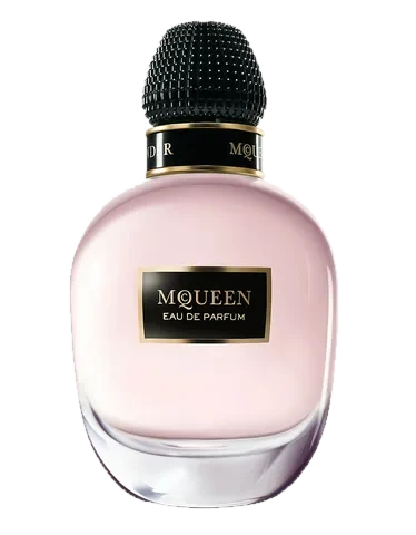Alexander McQueen McQueen Eau de Parfum parfüm şişesi