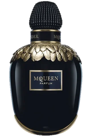 Alexander McQueen McQueen Parfum parfüm şişesi