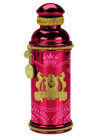 Alexandre J Altesse Mysore Alexandre.J perfume bottle