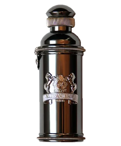 Alexandre J Argentic Alexandre.J perfume bottle