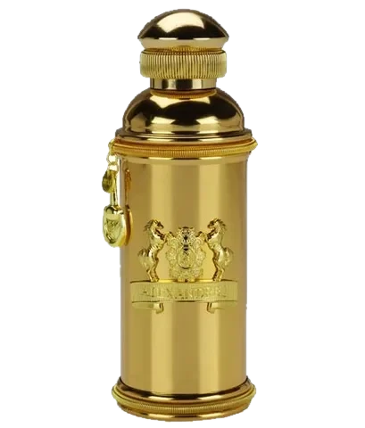 Alexandre J Golden Oud Alexandre.J perfume bottle