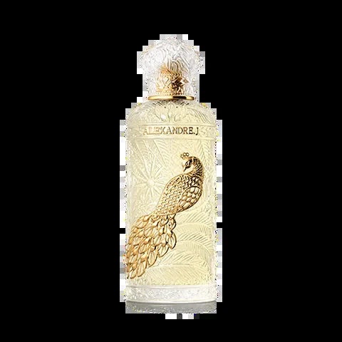 Alexandre J Imperial Peacock Alexandre.J parfüm şişesi